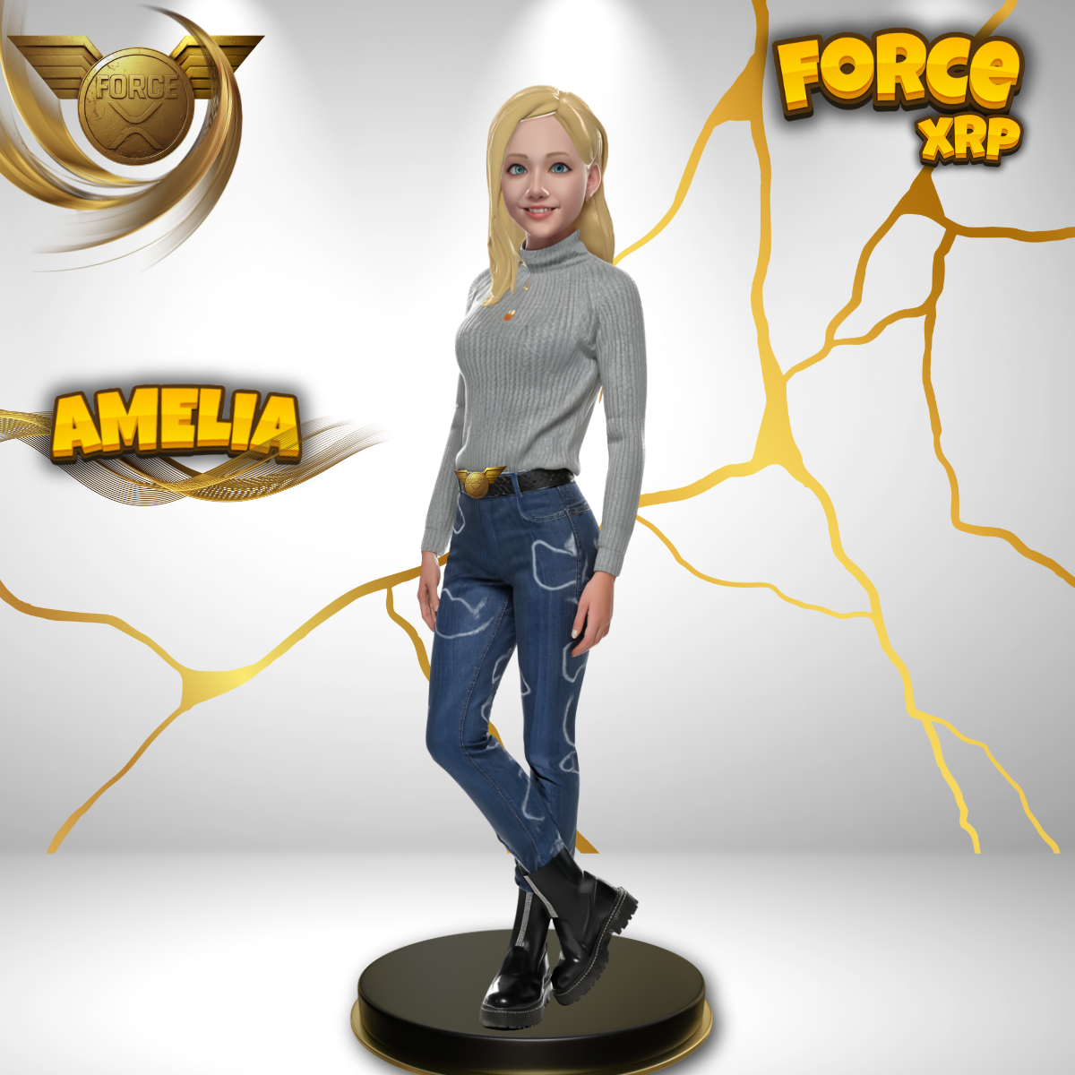 AMELIA