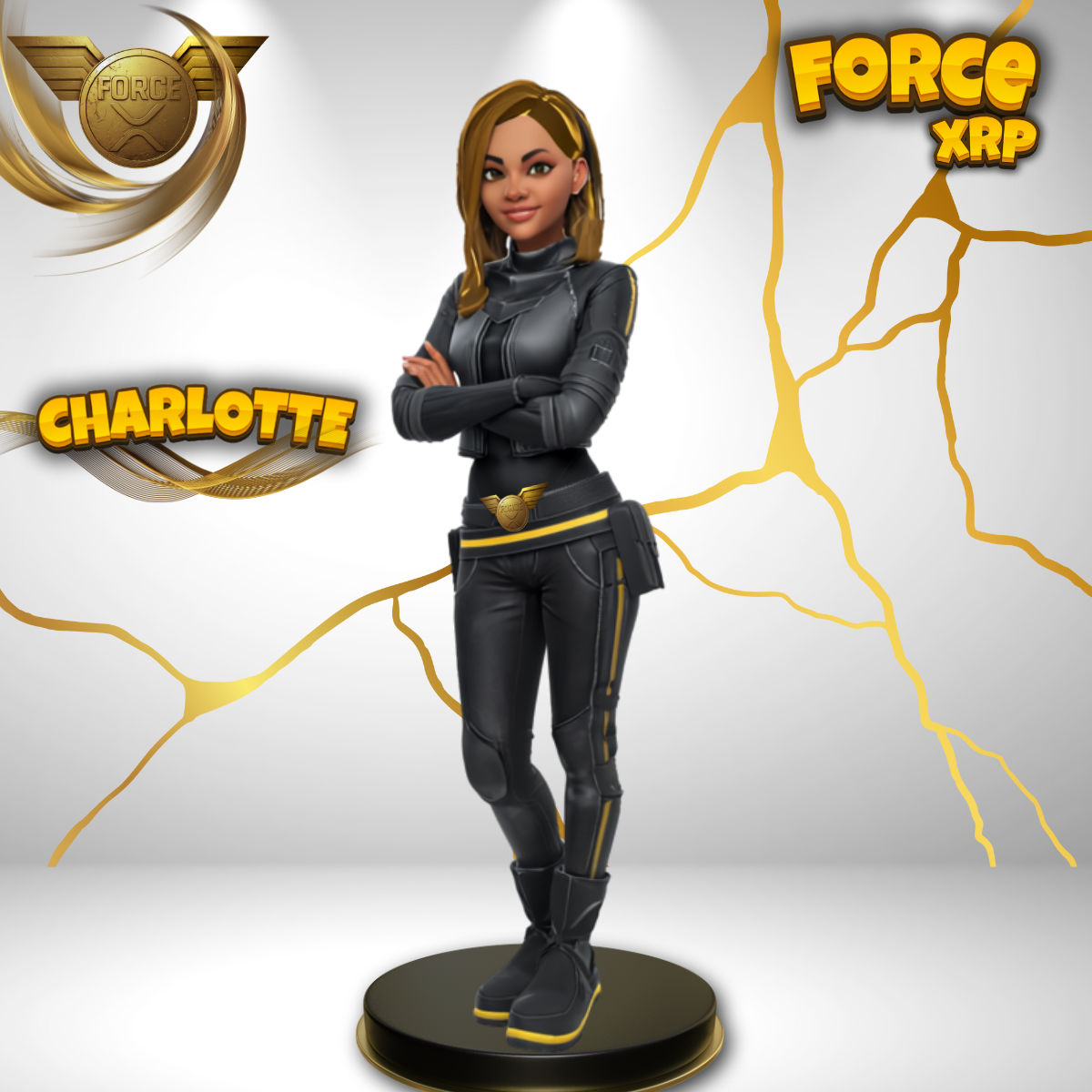 CHARLOTTE