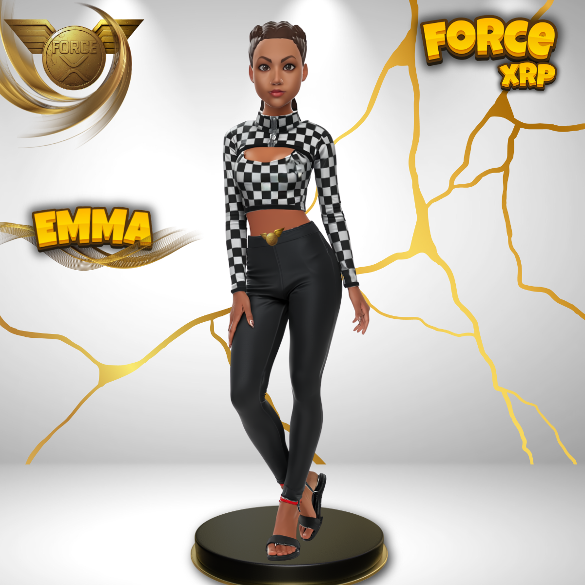 EMMA