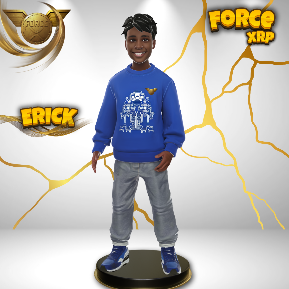 ERICK