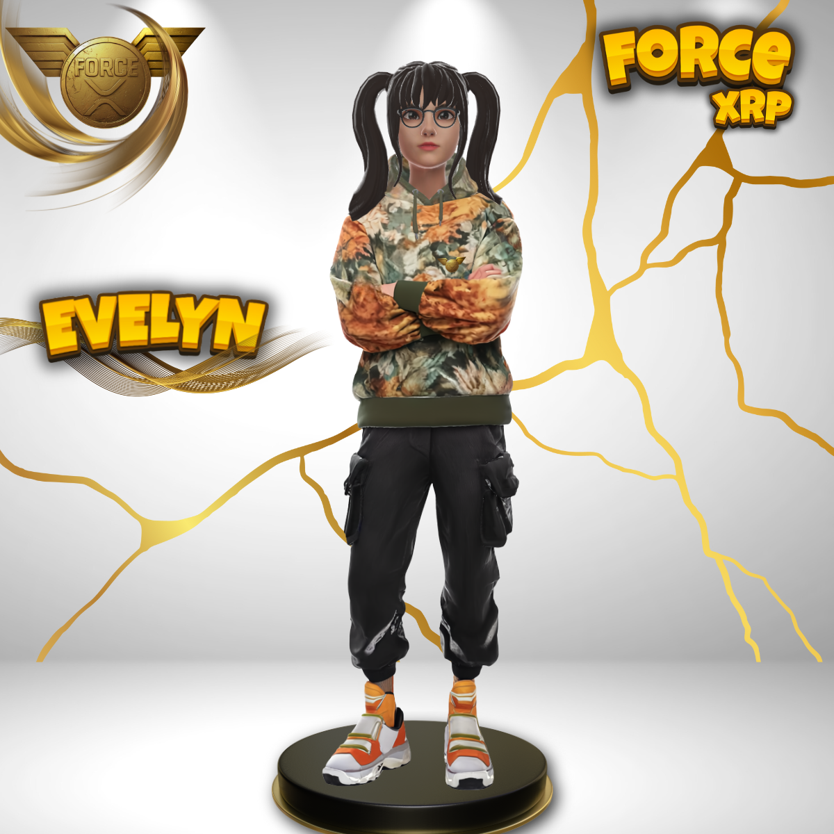EVELYN