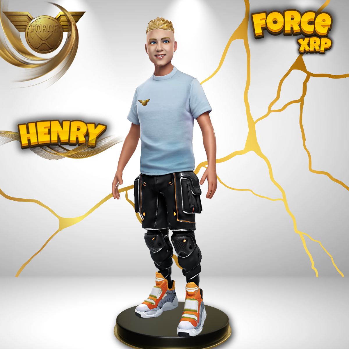 HENRY
