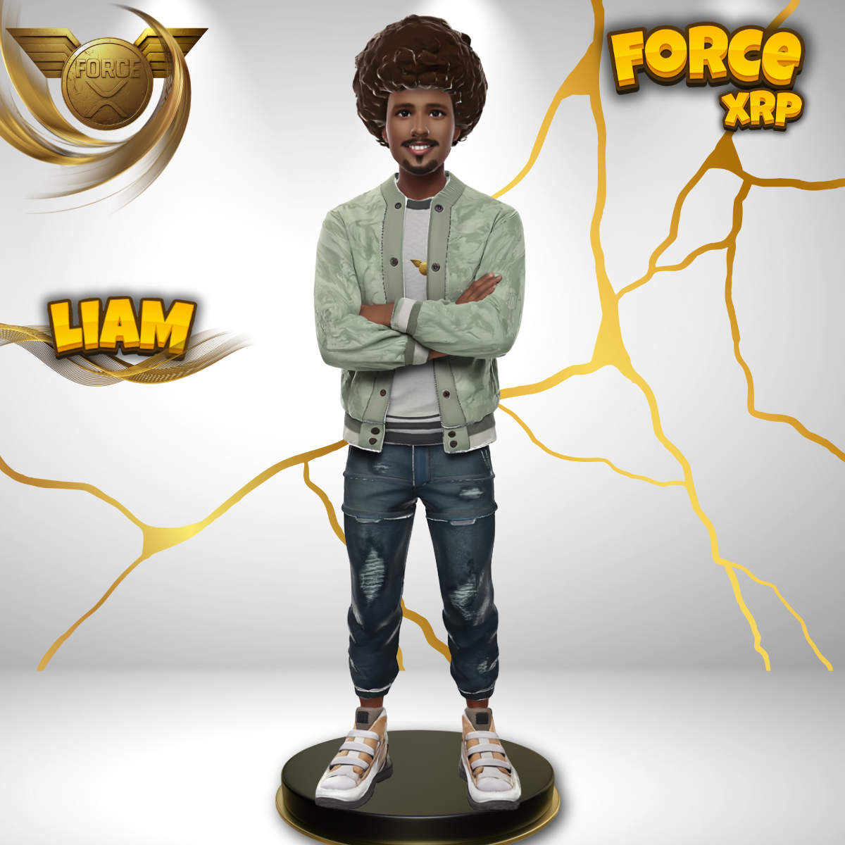 LIAM