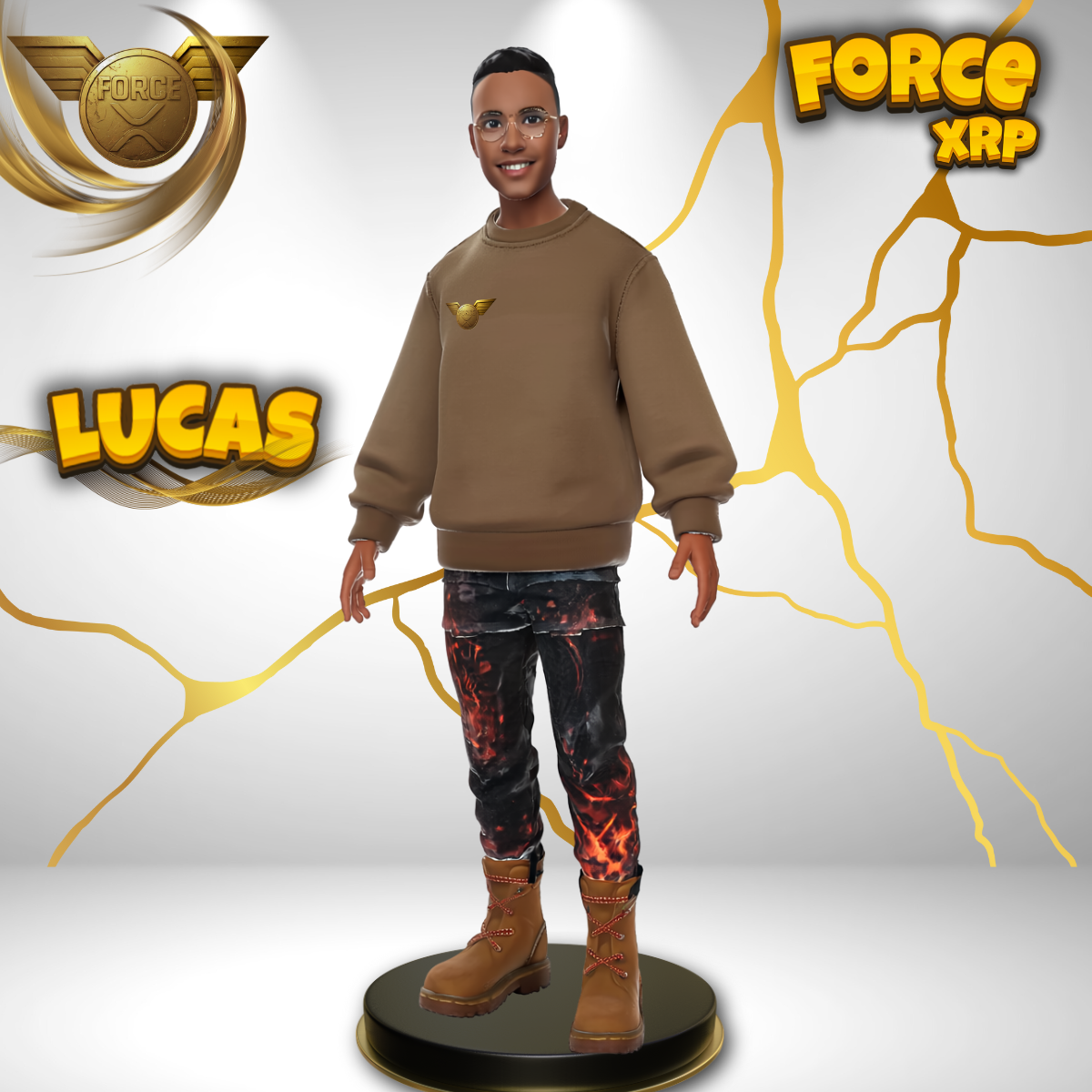 LUCAS