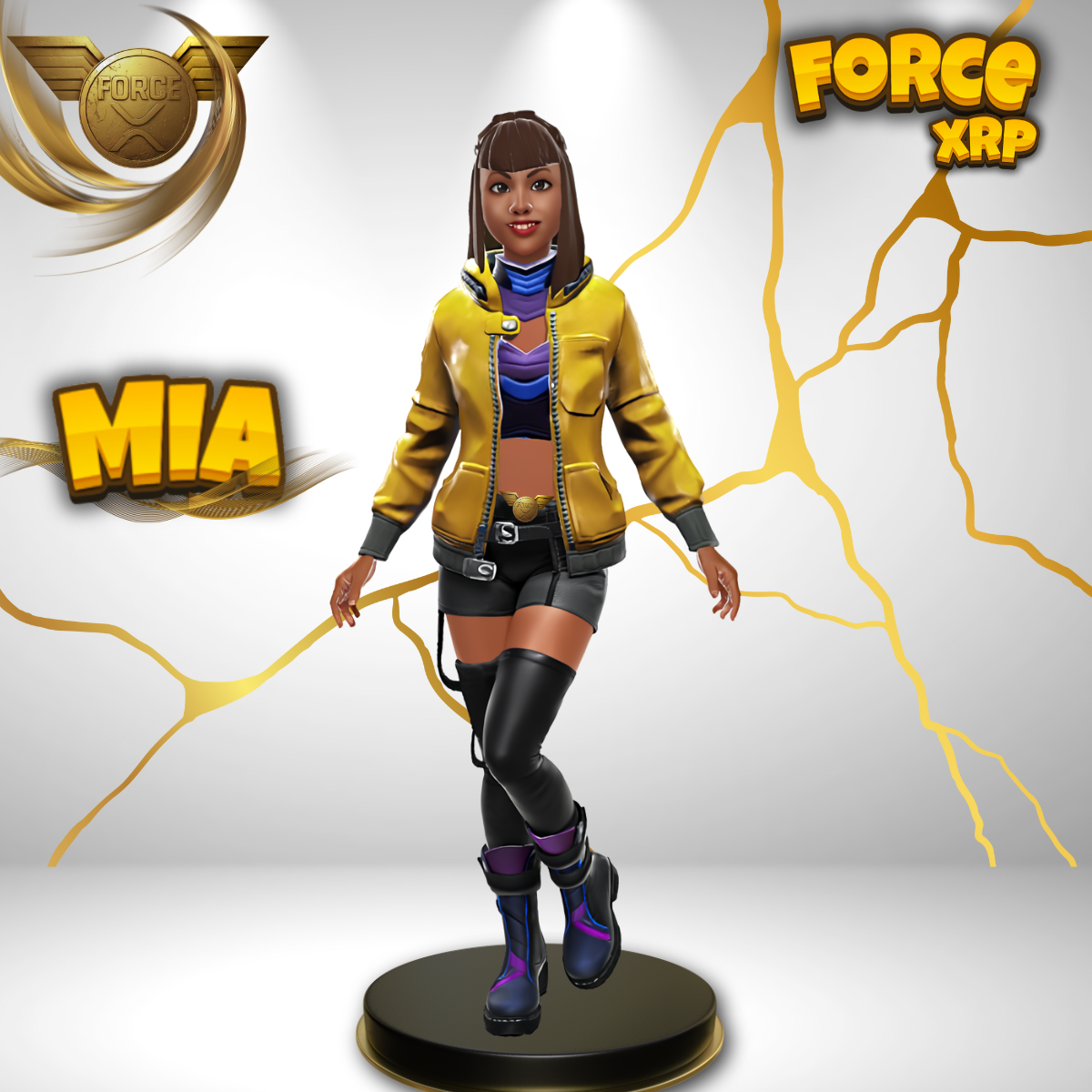 MIA