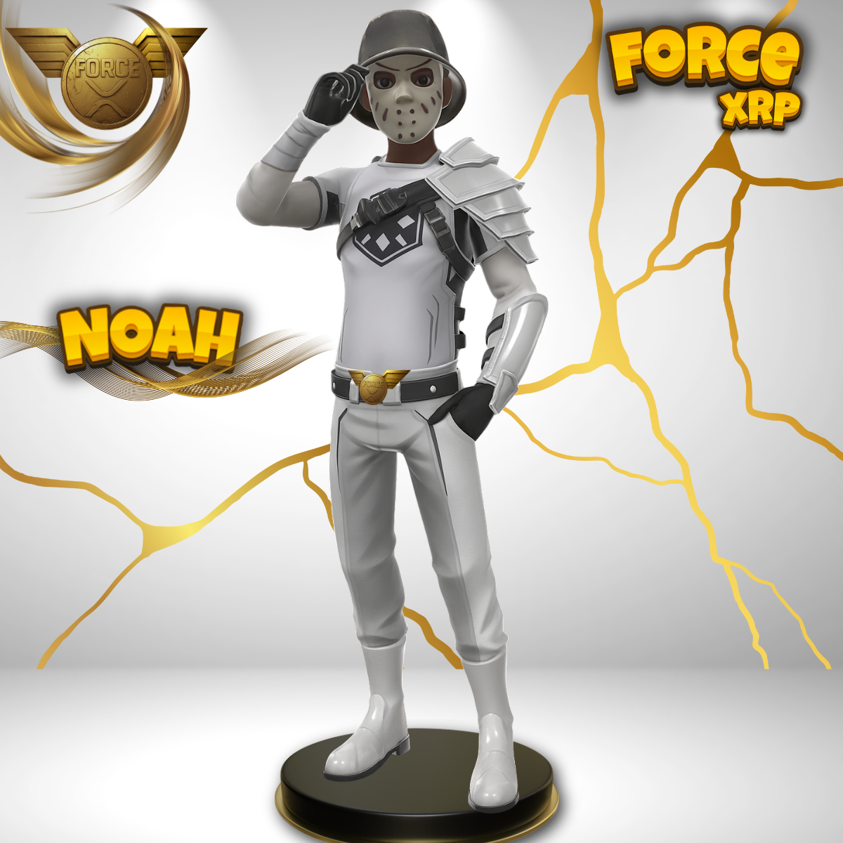 NOAH