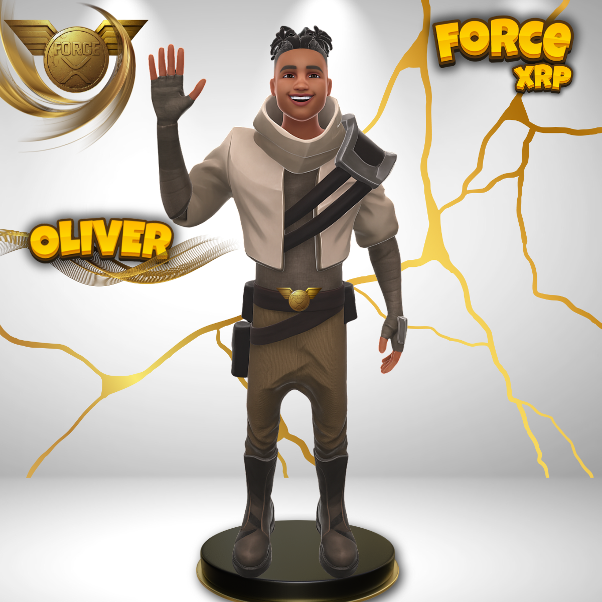 OLIVER