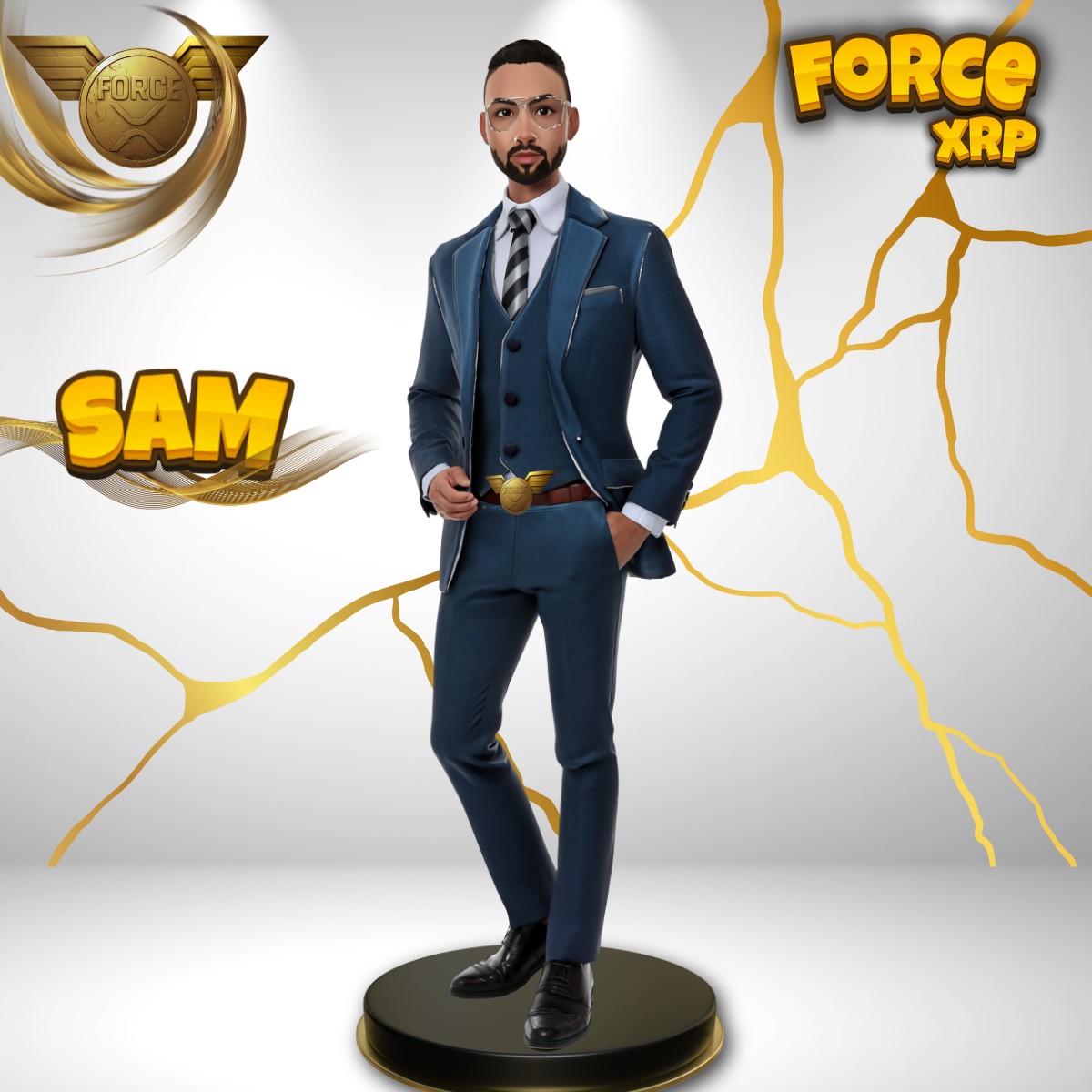 SAM