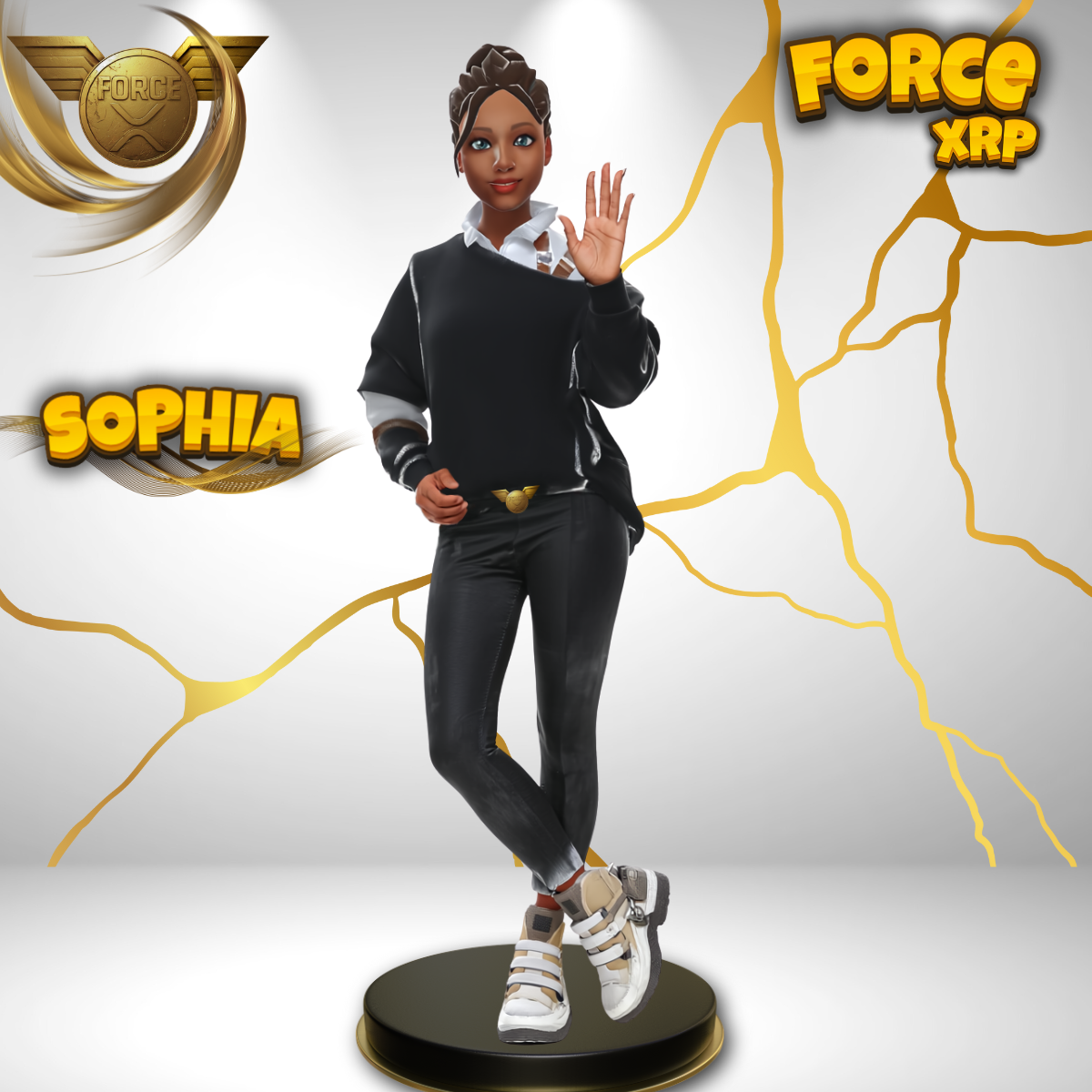 SOPHIA
