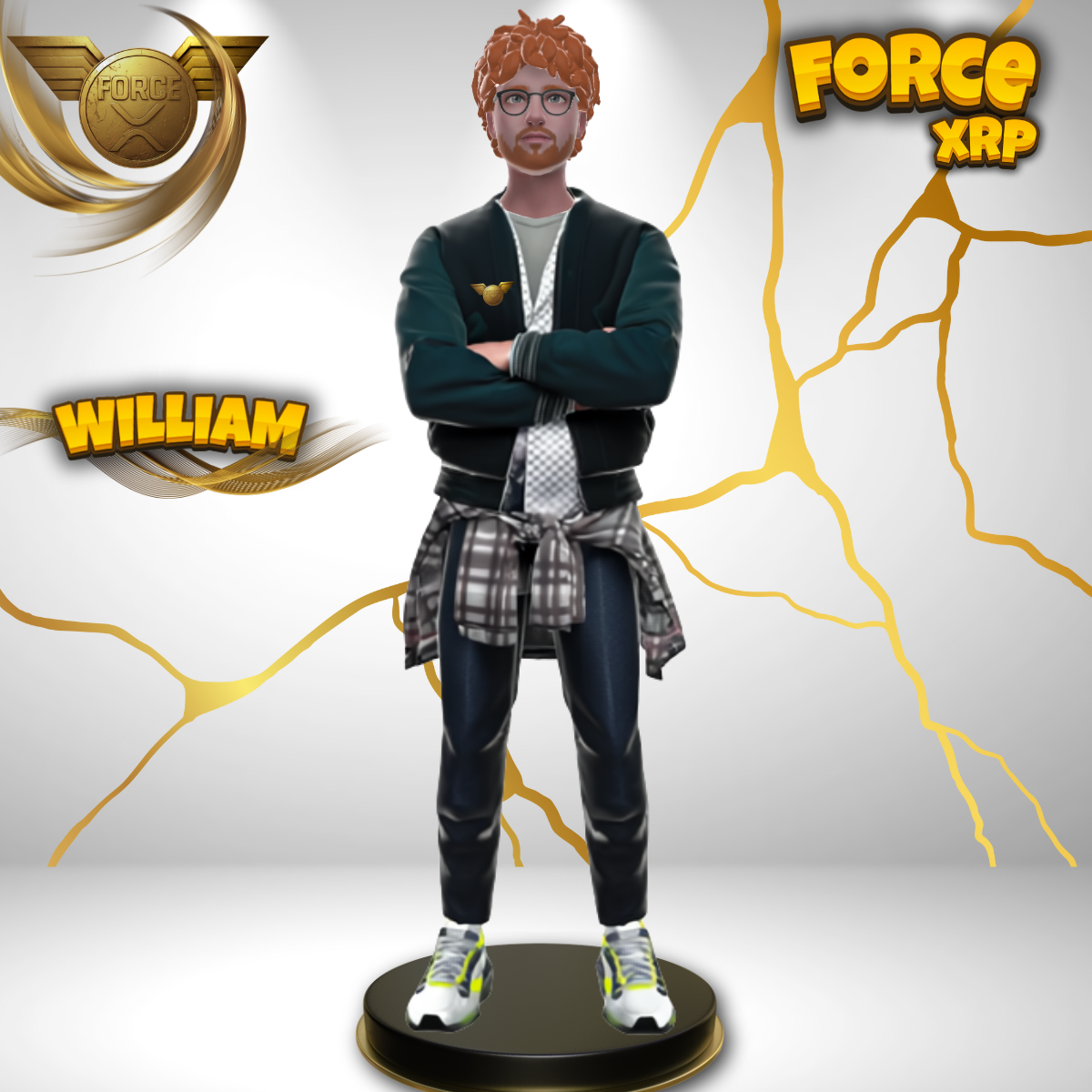 WILLIAM